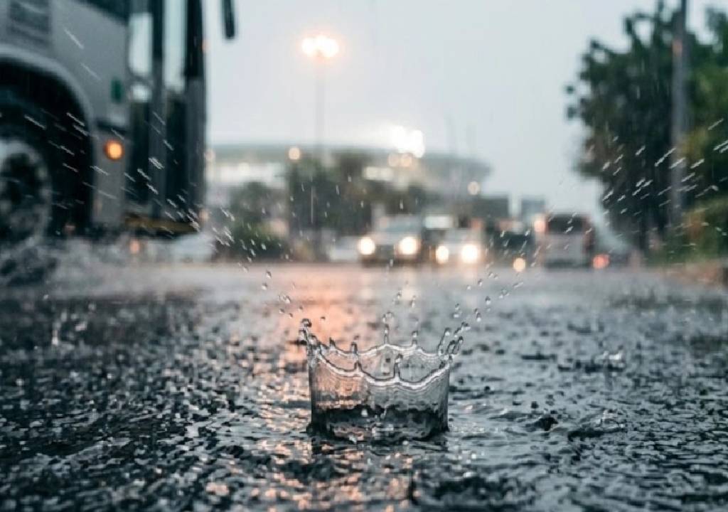 ¿En dónde LLOVERÁ HOY en Campeche? Este es el pronóstico del clima este fin de semana