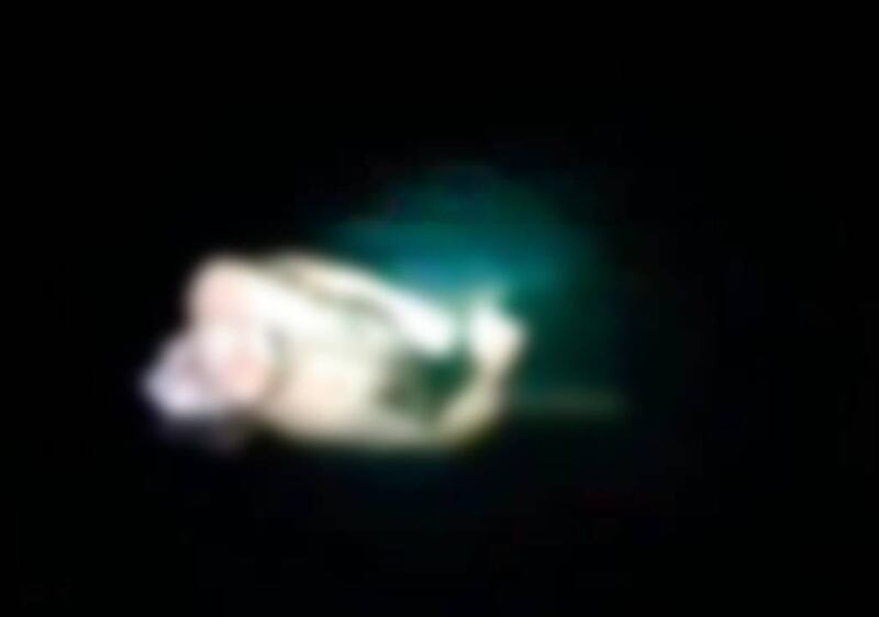 Filtran FOTOS de hombre hallado SIN VIDA en laguna de la Península
