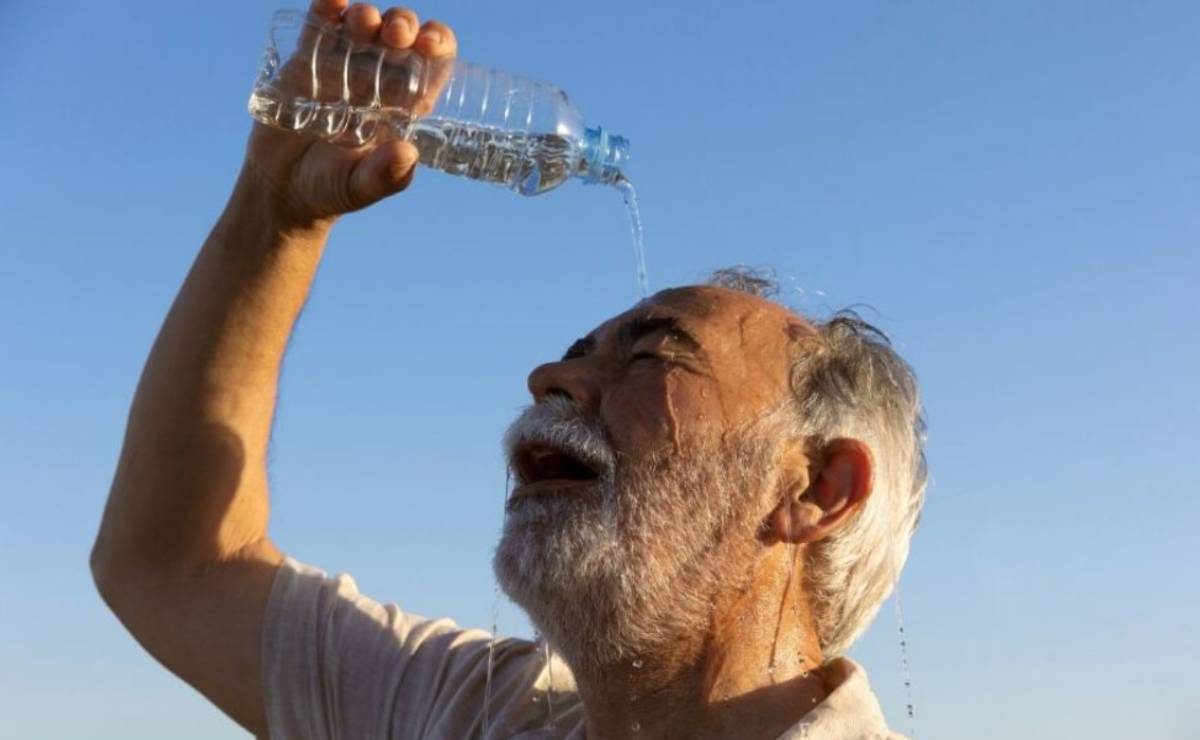 ¡Cuidado! Día del Padre con CALOR EXTREMO en Yucatán