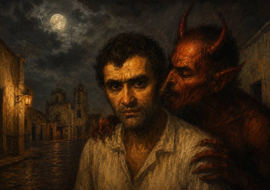 ¿Por qué se dice que el diablo anda suelto el 24 de agosto? La verdad detrás de la leyenda.
