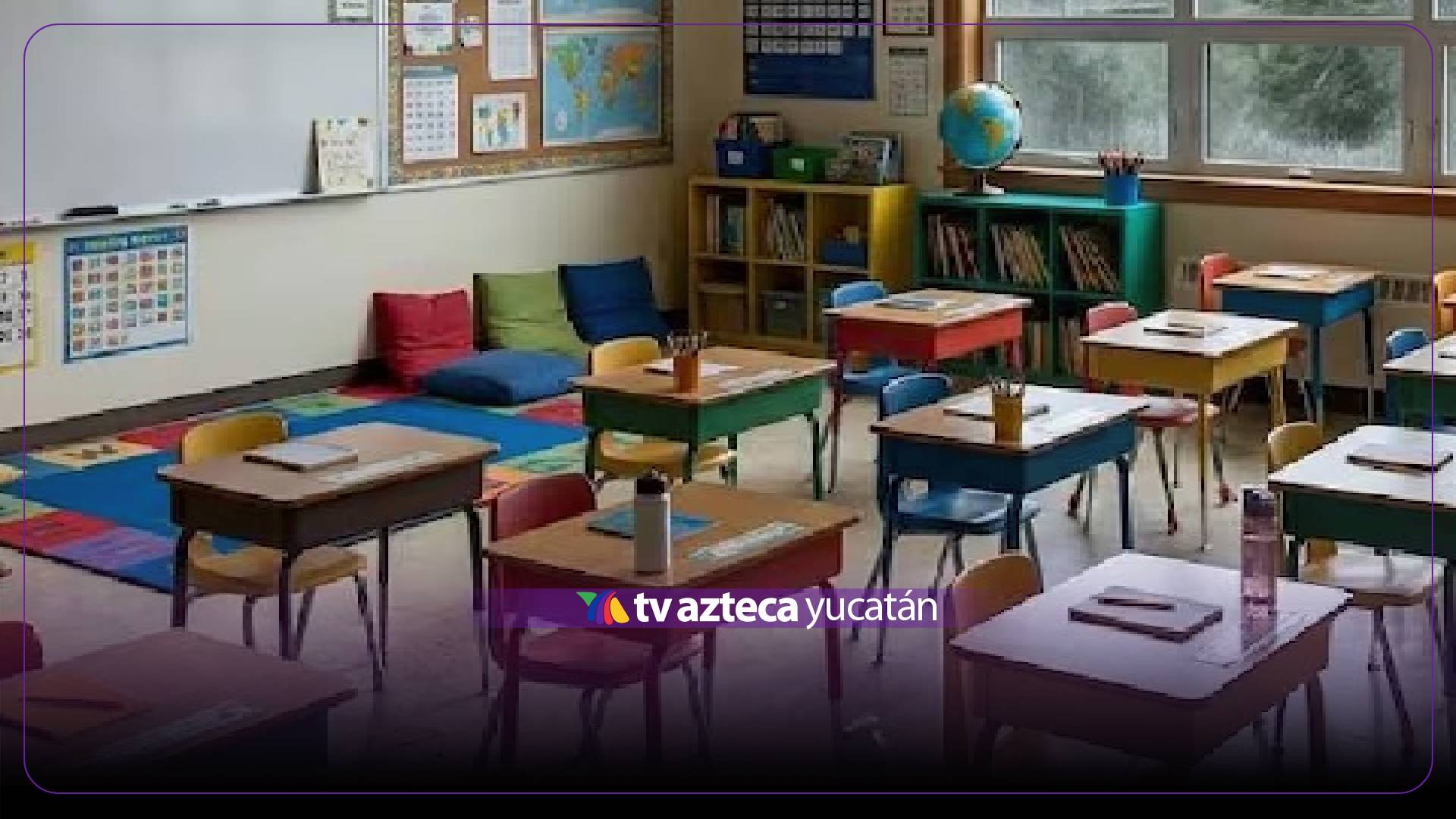 ¡Atención! Estos MUNICIPIOS se suman a la suspensión de clases mañana lunes 12 de octubre