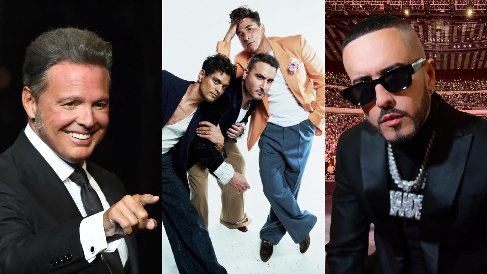 Conciertos en Mérida Enero 2026: Lista de eventos musicales que no te puedes perder