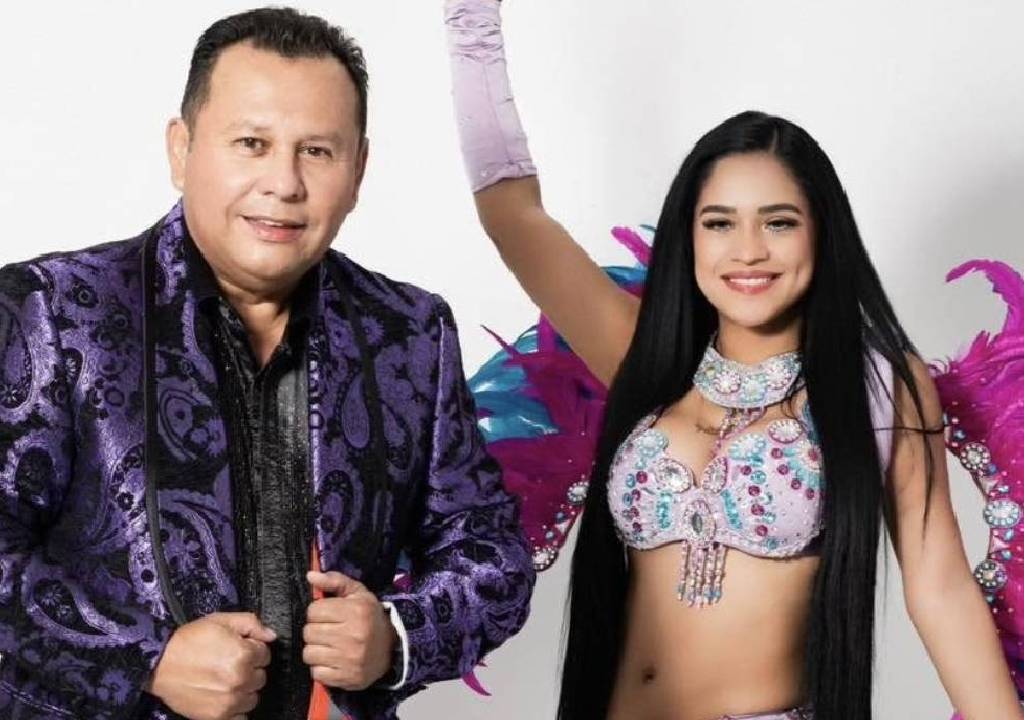 ¿Arleth y EL Pulpo fingieron su separación? Lanzan polémico mensaje tras ser vistos juntos en Mérida
