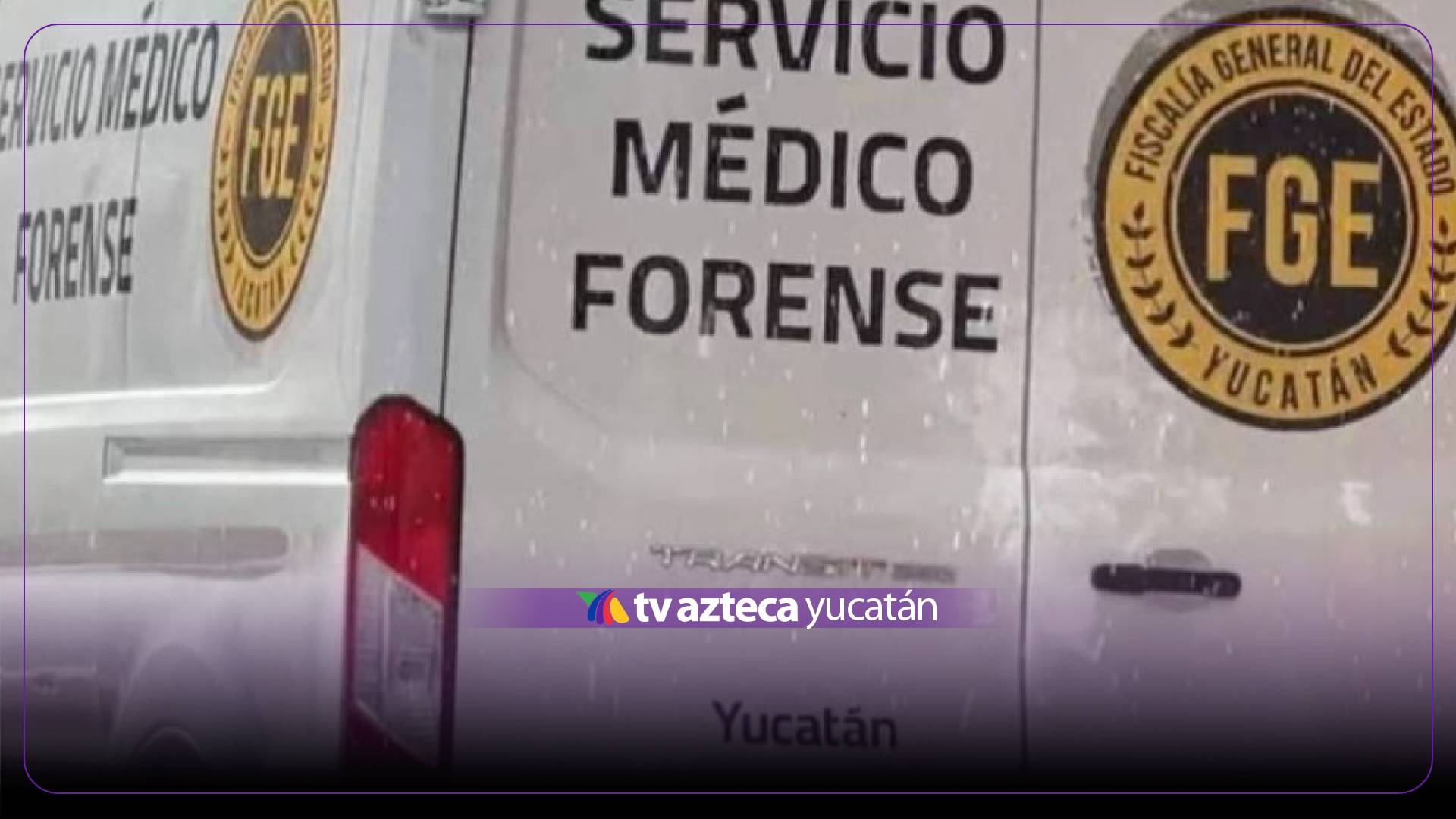 ¡Tragedia! Hombre MU3RE electrocutado en Yucatán al revisar cables; esto se sabe