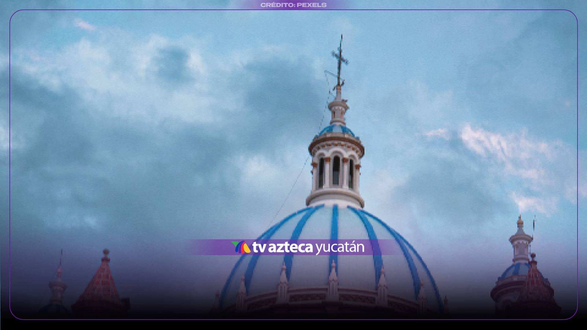 LO ÚLTIMO | Reportan at4que 4RM4D0 en funeral dentro de una iglesia; hay un fallecido
