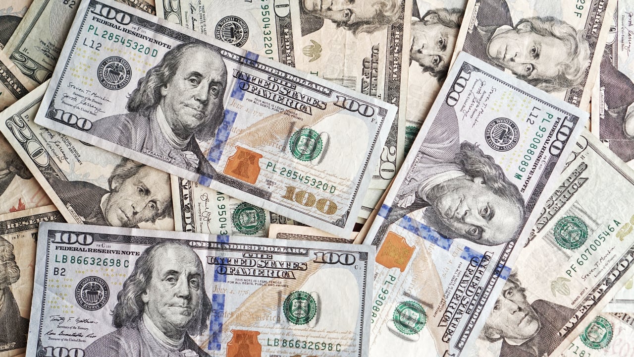 ¿Miilagro de fin de mes? Así amanece el precio del dólar hoy lunes 31 de agosto en Yucatán