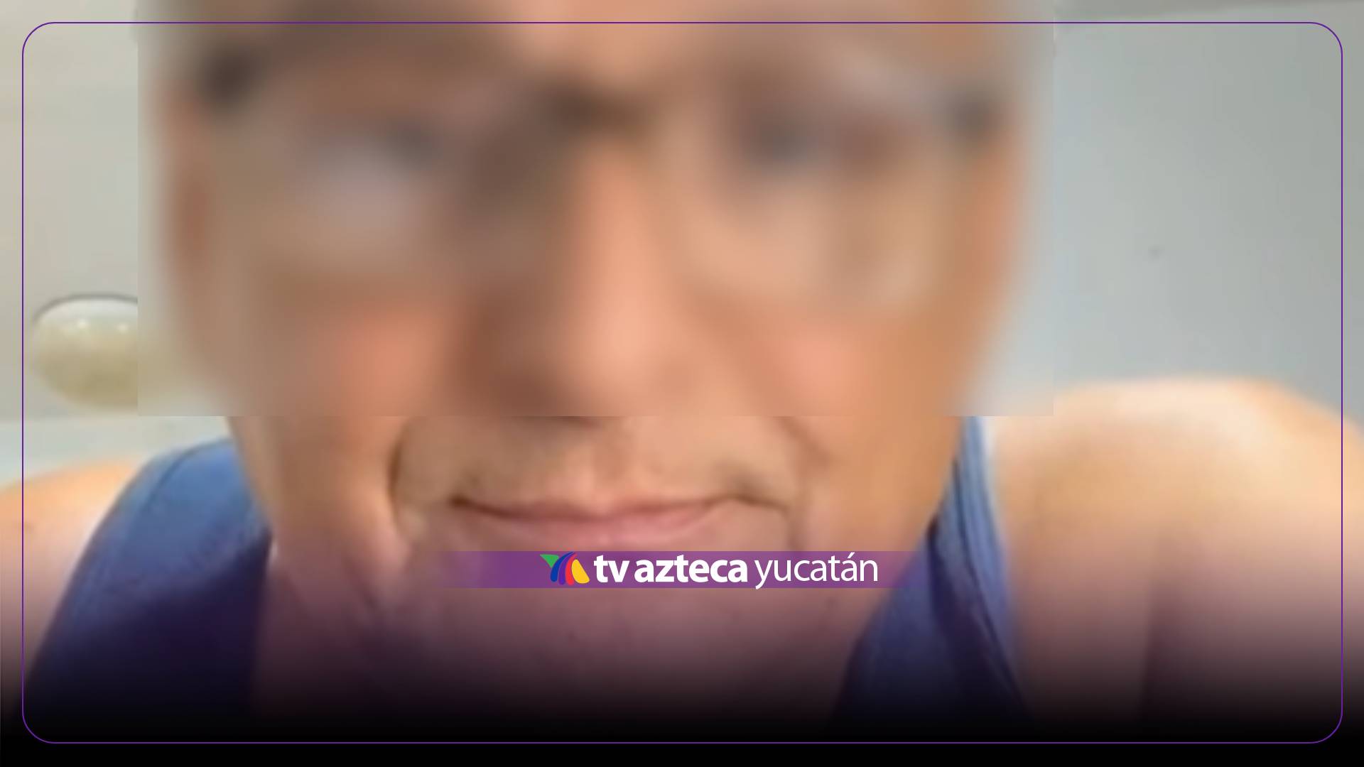 Famoso comediante YUCATECO denuncia presunto ROBO tras contratar a una enfermera