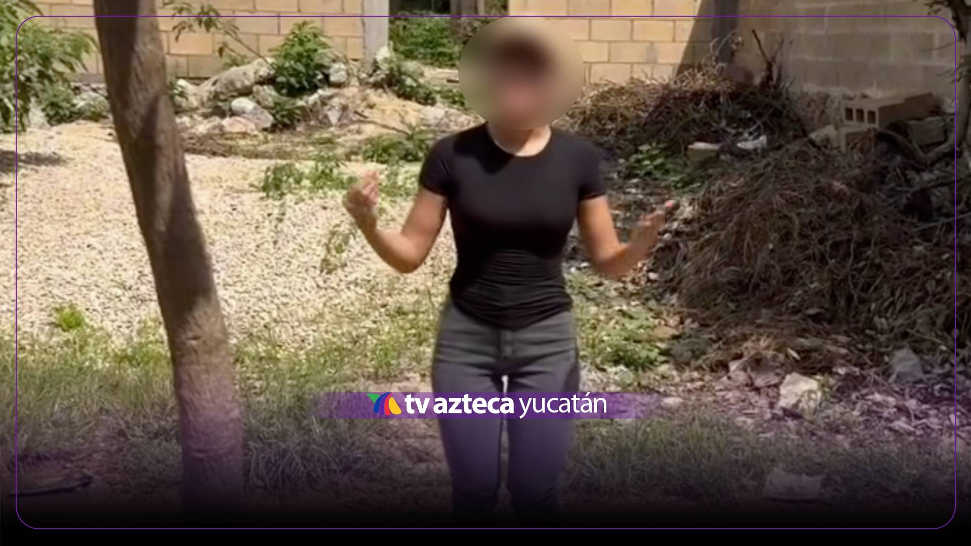 ‘Ningún hiju$% me hace caso’: Destrozan a ‘INFLUENCER’ por decir que Kanasín está en Mérida: la importancia de estudiar, dicen (+VIDEO)