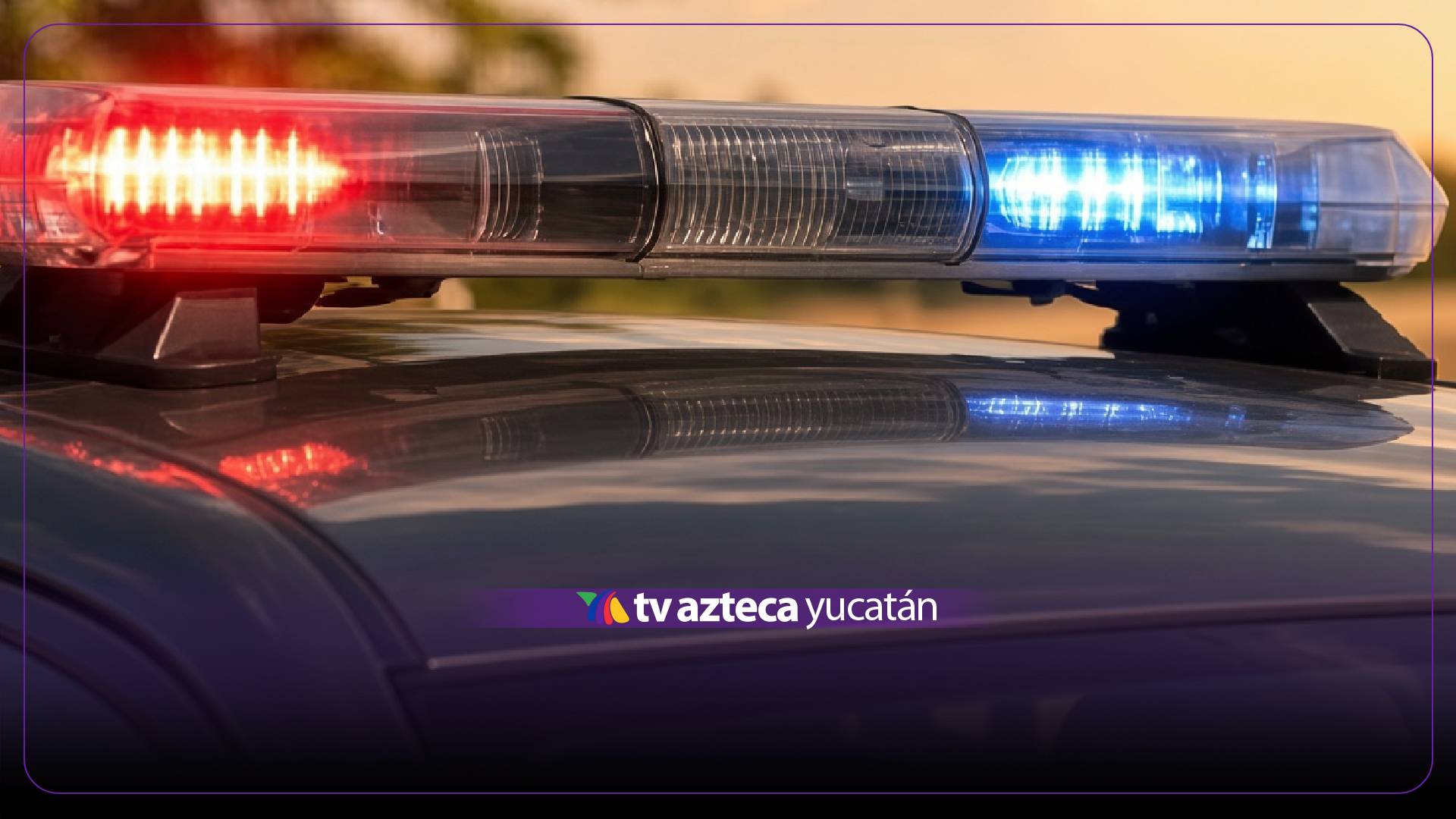 ¡Inquietante! Hombre es DETENIDO en Yucatán y MU3RE durante su ingreso a la CÁRCEL; esto se sabe