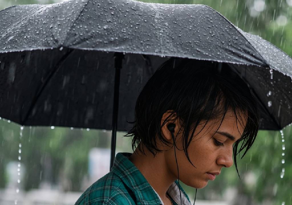 ¡Ten listo el paraguas! Este es el pronóstico del clima en Campeche hoy miércoles 2 de septiembre