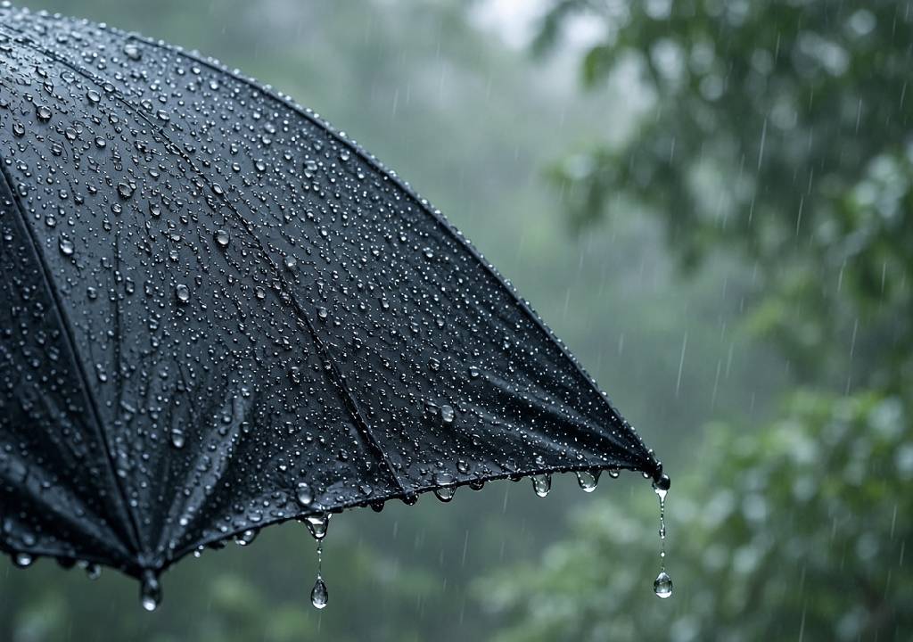¡Lluvias y fuertes vientos! Este es el pronóstico del clima HOY martes 11 de agosto en Campeche