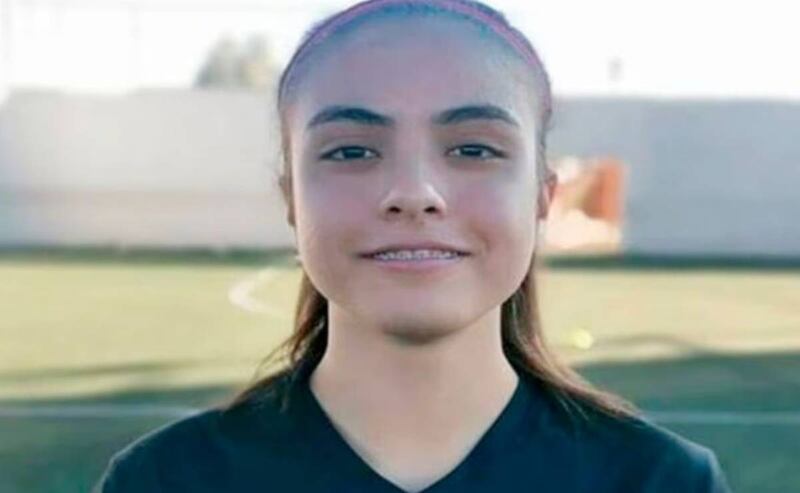 Siria Fernanda fue asesinada con 35 balazos porque sicario la habría confundido