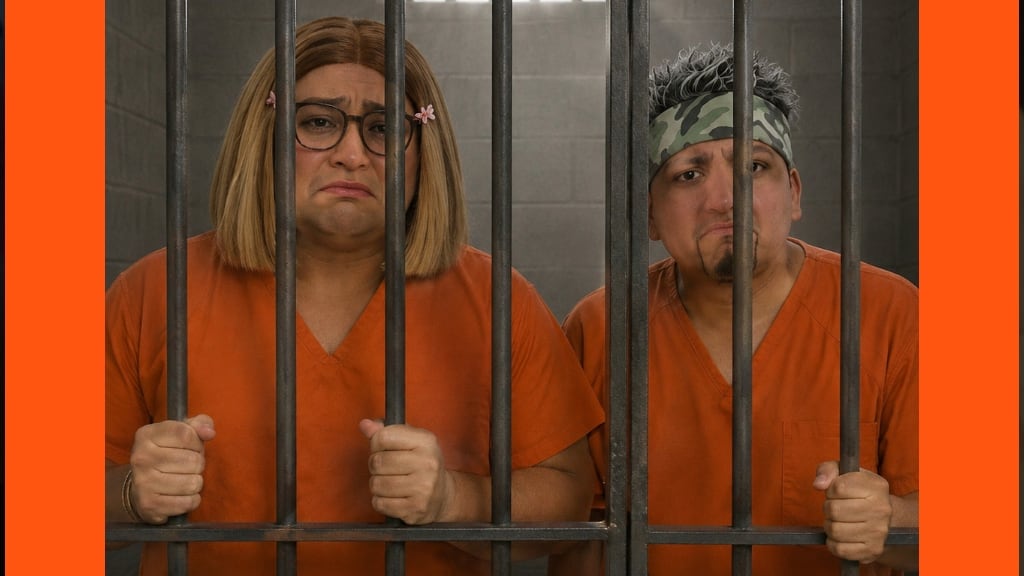 ¡Zorraya y Yeison el Cubano en PROBLEMAS LEGALES! Parodia viral los lleva al juzgado
