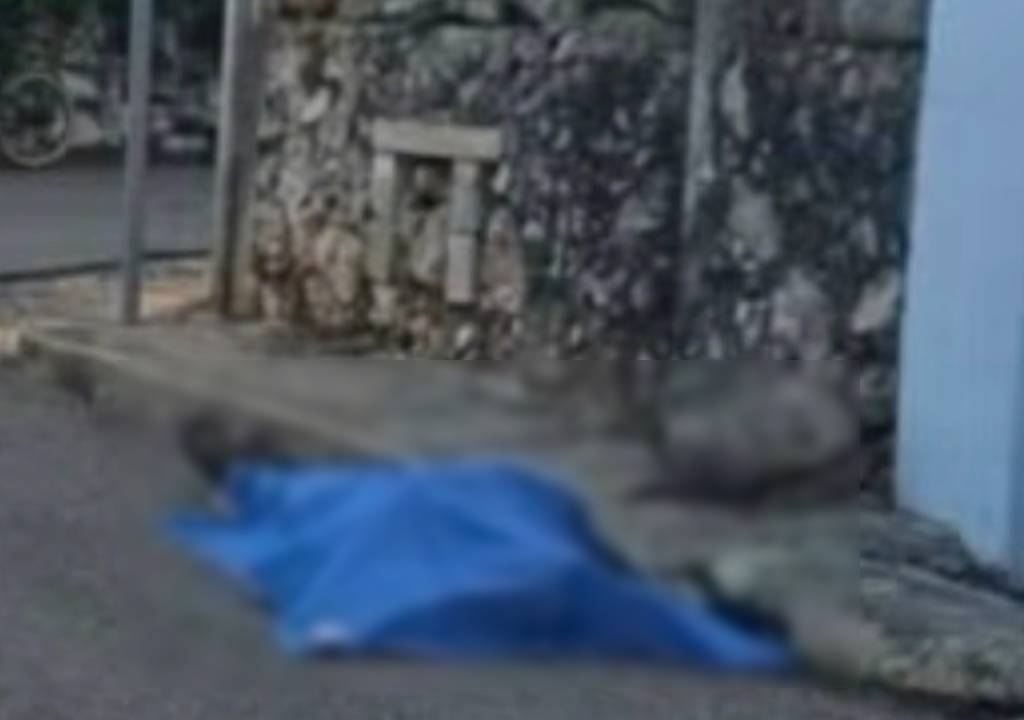 Dos HOMBRES MU3REN tras desvanecerse repentinamente en Yucatán; así ocurrió