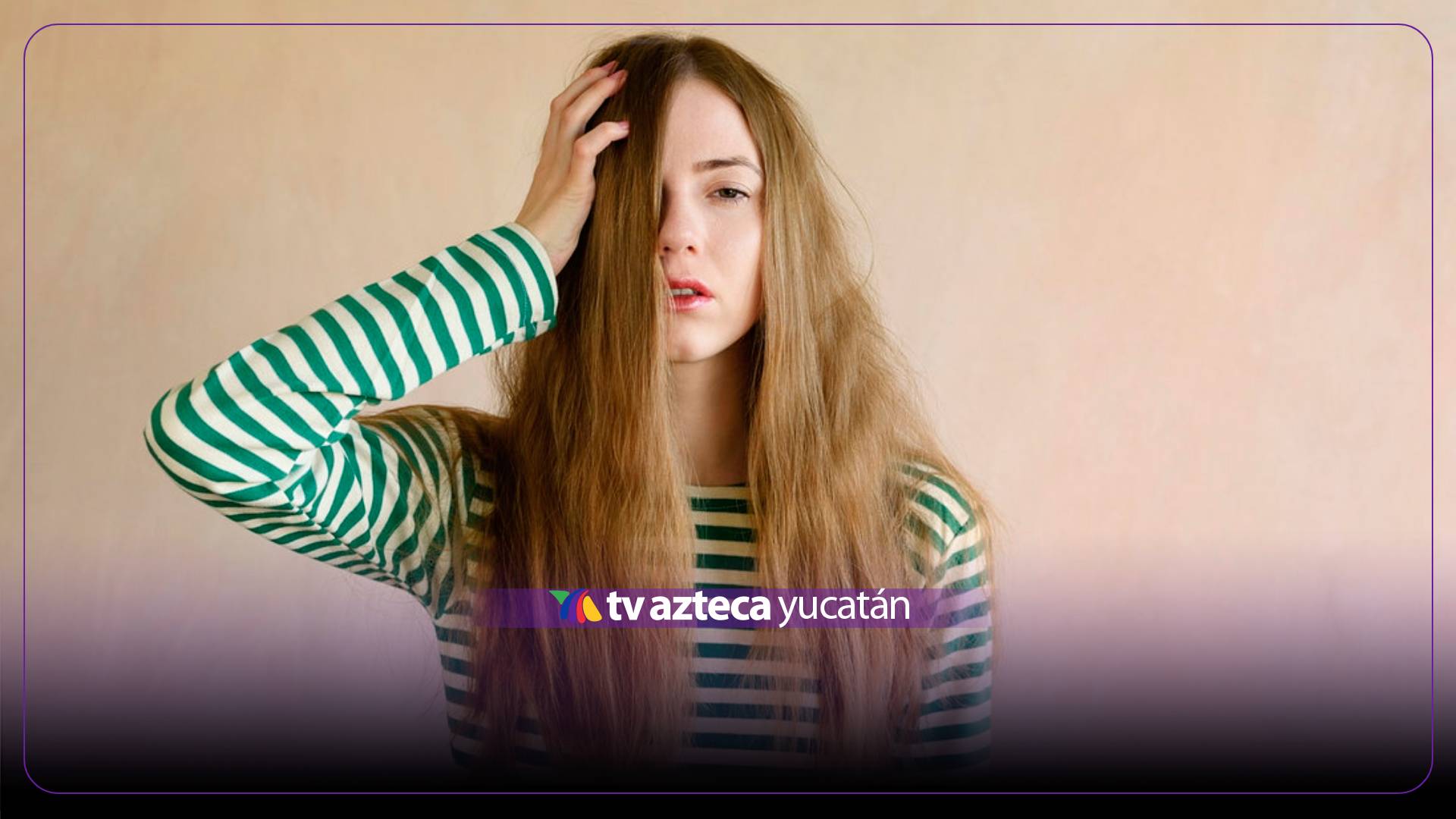 PROHIBIDO: ¡No te alacies el cabello! Esto te pasará durante el fin de semana de Halloween en Yucatán