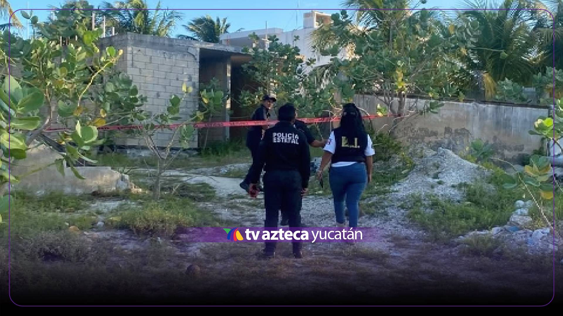 ÚLTIMA HORA: ¡Brutal ATAQUE en Yucatán! Prenden FUEGO a hombre de 46 años; esto se sabe