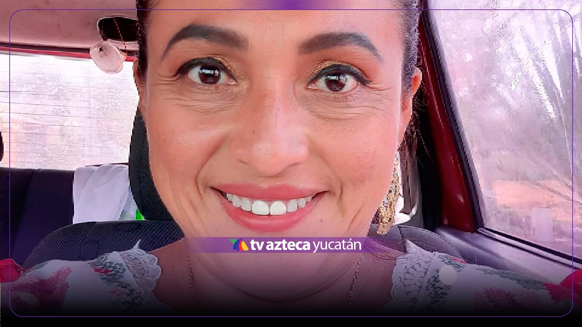 ‘No he dejado de llorar’: Despiden en redes a exalcaldesa yucateca fallecida tras desplomarse en su vivienda
