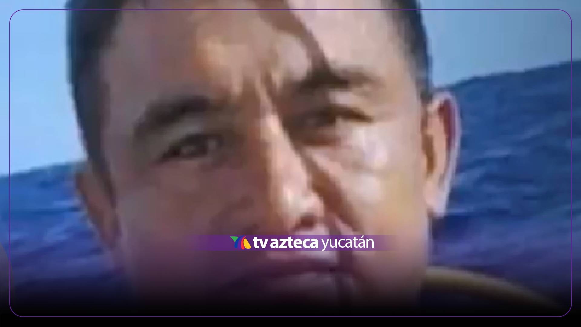 ‘Nos vemos en unos días, sin falta’: Revelan las emotivas últimas palabras de ‘Chikis’ antes de DESAPARECER en Celestún