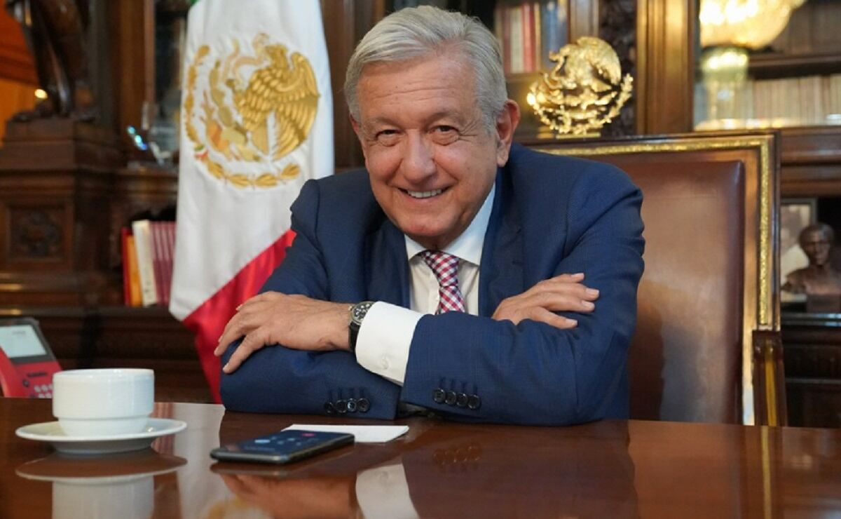 andrés manuel amlo covid