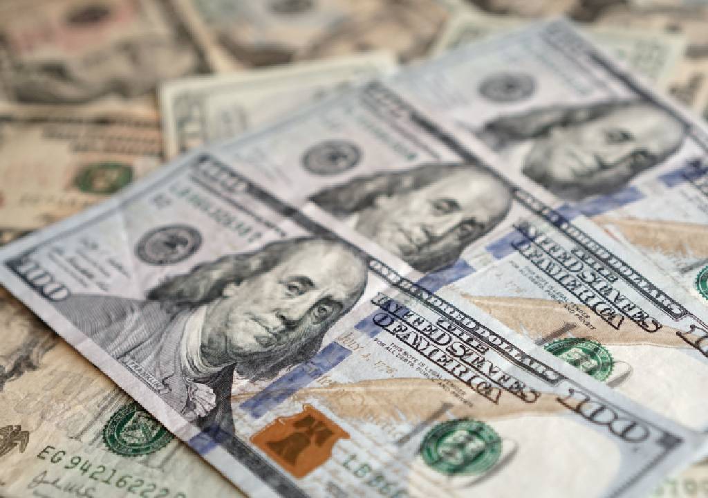 ¿Se tambalea el peso mexicano? Precio del dólar HOY lunes 28 de septiembre en Yucatán