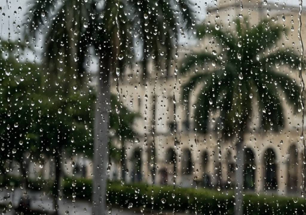 ¿Lloverá HOY viernes en Campeche? Así ‘pinta’ el día según el pronóstico del clima