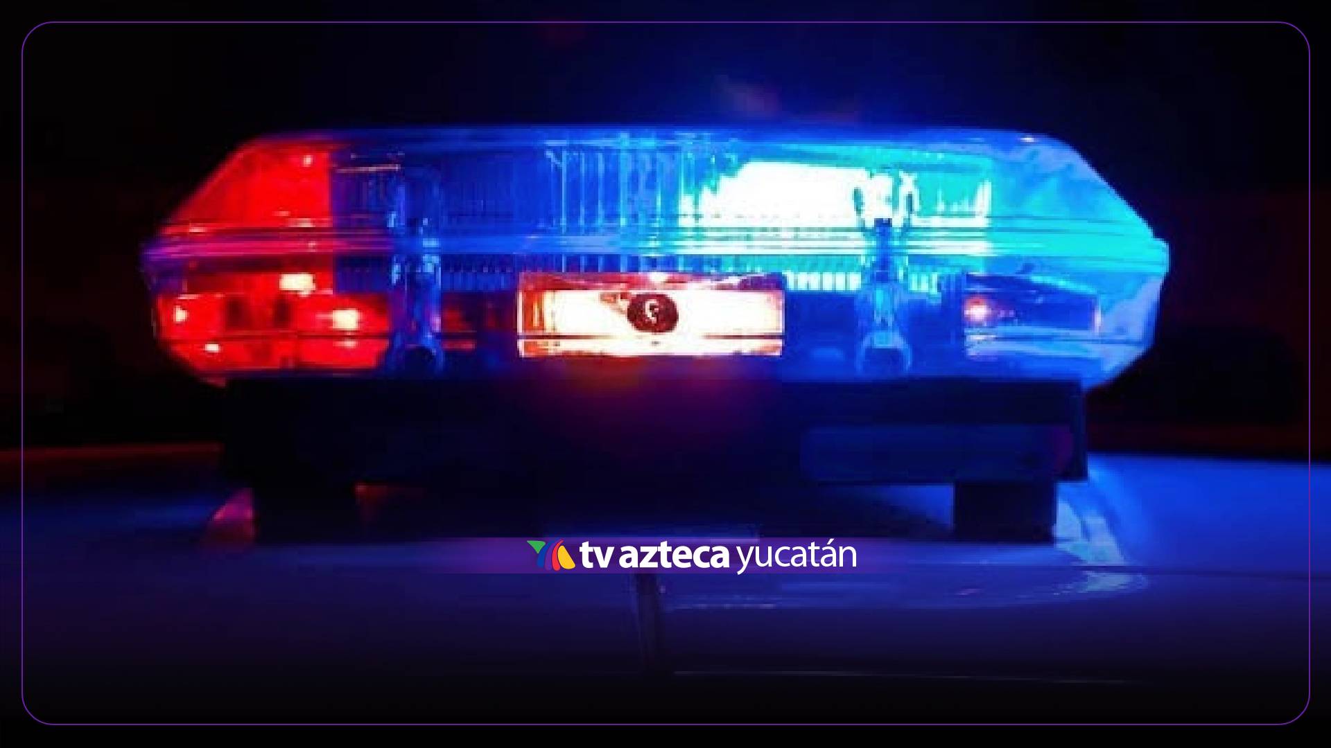 ¡Conmoción! Hombre MU3RE durante una fiesta en la Península de Yucatán, esto se sabe