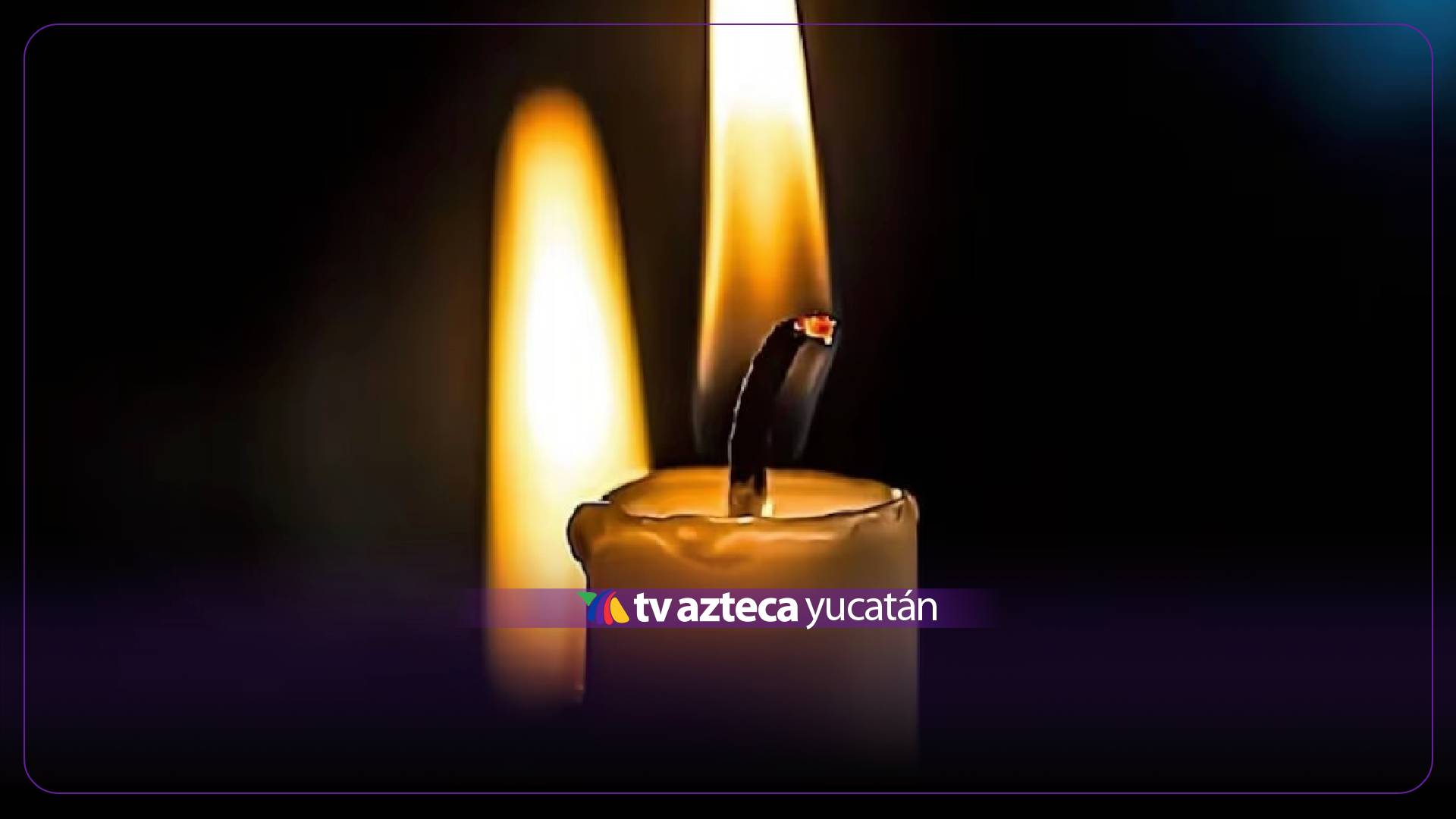 ÚLTIMA HORA: Reportan nuevo APAGÓN este domingo 11 de octubre en Mérida de más de 3 horas: Colonias afectadas