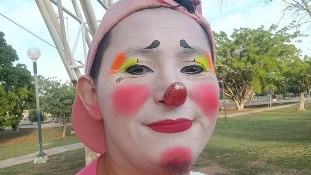 A días de reaparecer, el payaso Lápiz lanza CONTUNDENTE mensaje contra su exesposa y esto advierte