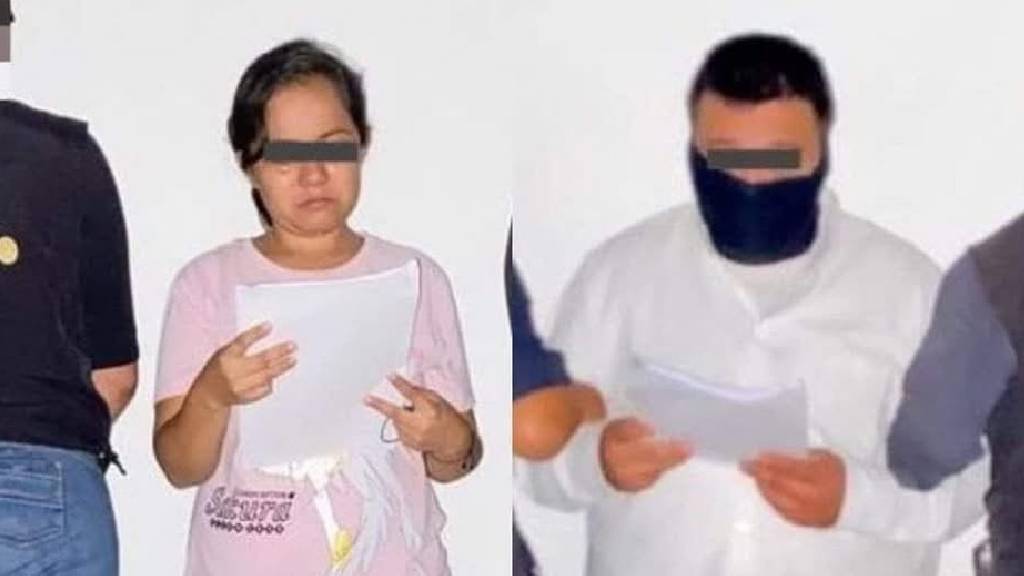 Le hicieron lo IMPERDONABLE a una niña de 5 años y hoy dictan más de 112 años de prisión; pasó en Caucel, Mérida