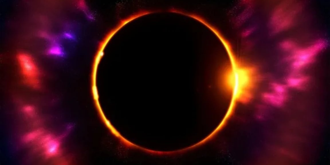 Eclipse solar en Yucatán: ¿Dónde verlo en vivo hoy, miércoles 12 de agosto?