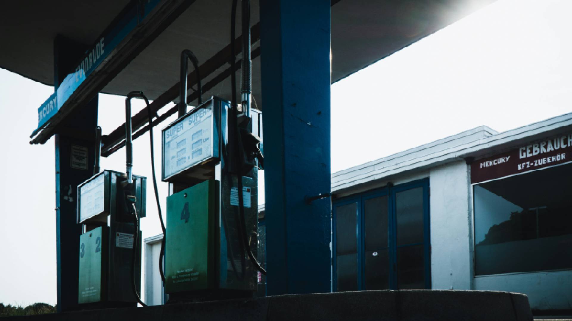 Este es el precio de la gasolina hoy, jueves 6 de febrero de 2025, en Yucatán