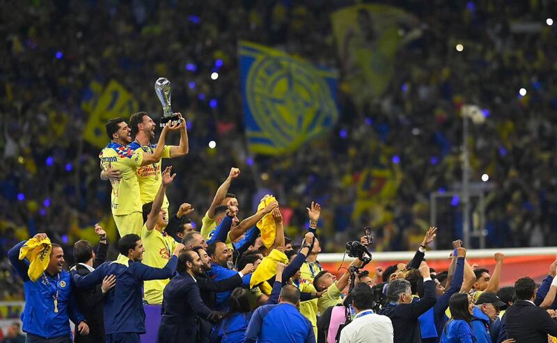 Clausura 2024 de la Liga MX_ ¿Cuándo arranca el torneo del futbol mexicano?
