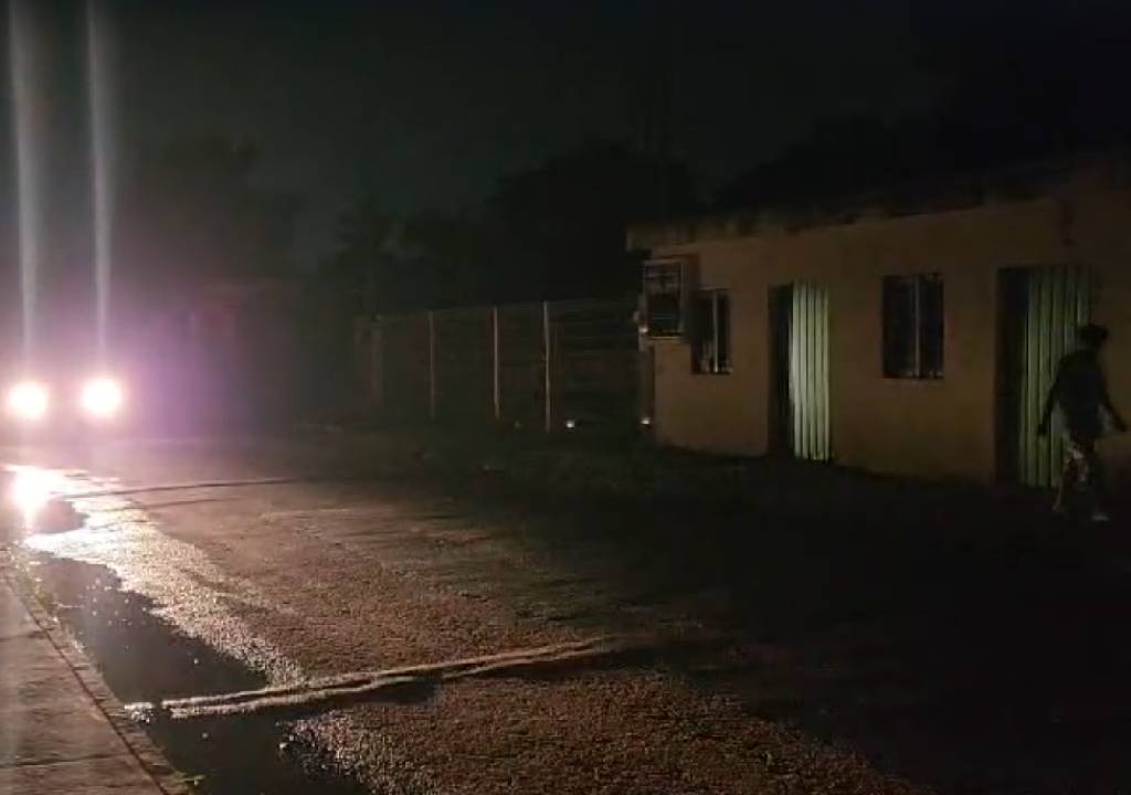 ¡Alarma! Reportan APAGÓN hoy viernes 28 de agosto en Yucatán: Zona afectada