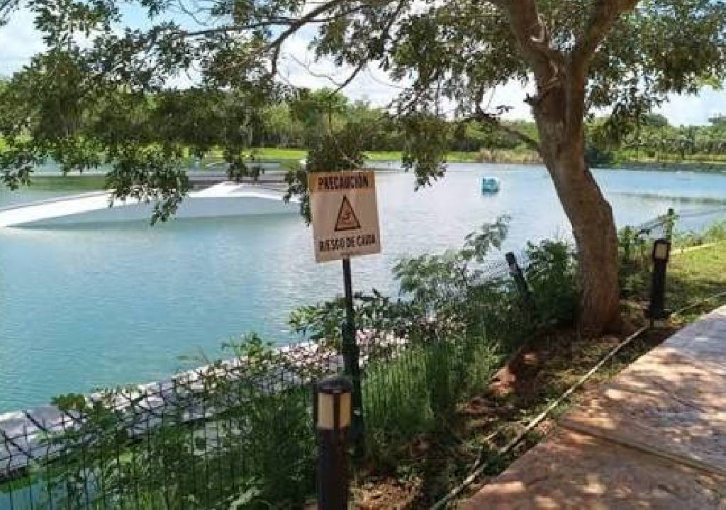 ‘Olía horrible’: Revelan las macabras condiciones del lago que aloja la ameba COMECEREBROS en Yucatán