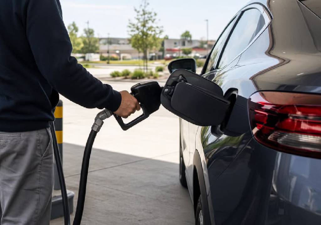 ¿Nuevo GASOLINAZO? Precio de la gasolina HOY martes 8 de septiembre en Yucatán