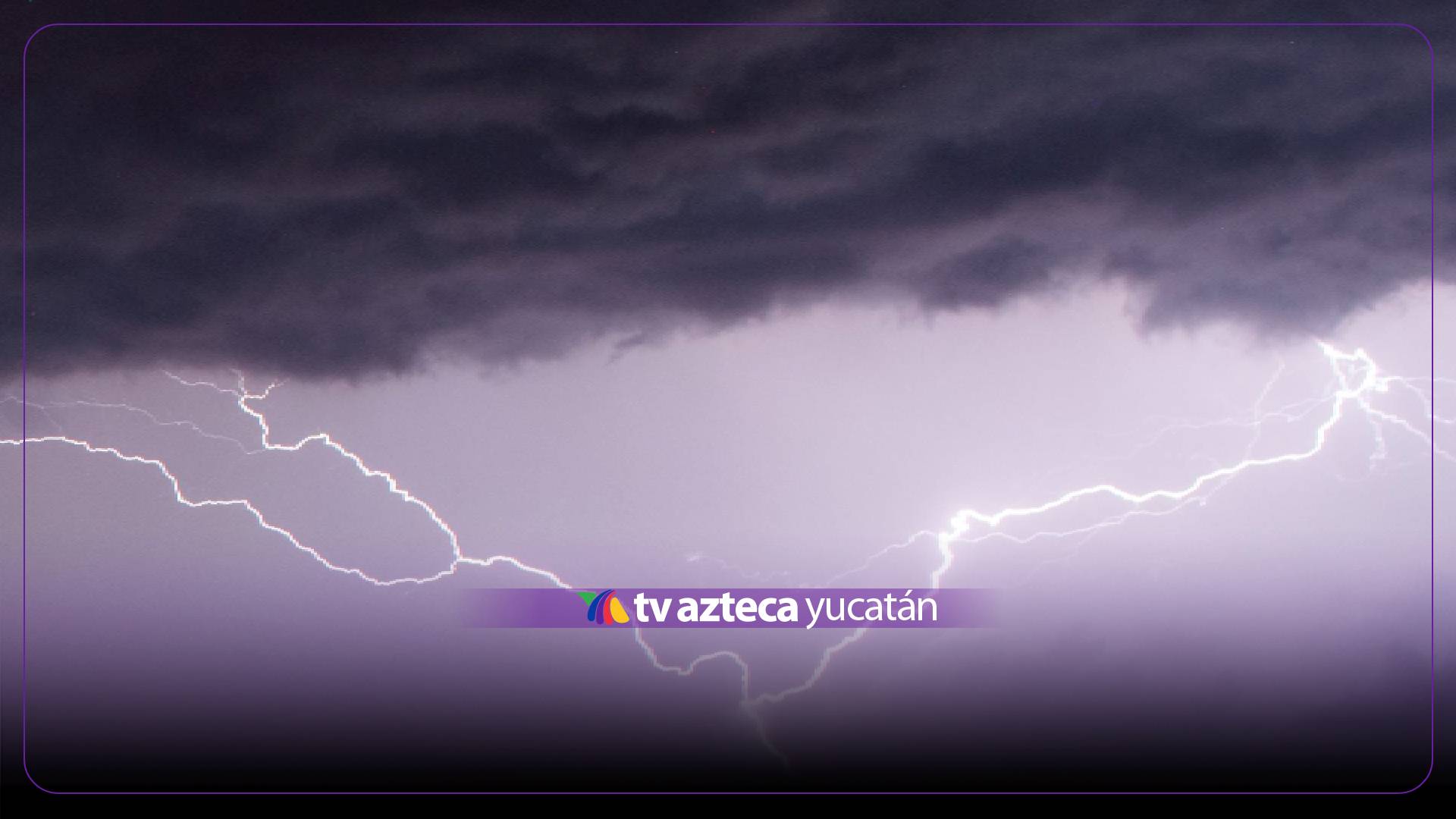 ¡Atención! Frente Frío 2 amenaza a Yucatán; estos serán sus efectos hoy sábado 17 de octubre