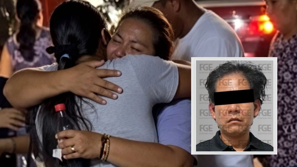 Regresó de trabajar y encontró a su hija de 15 años MUERTA; 5 claves para entender el trágico caso de Quintana Roo