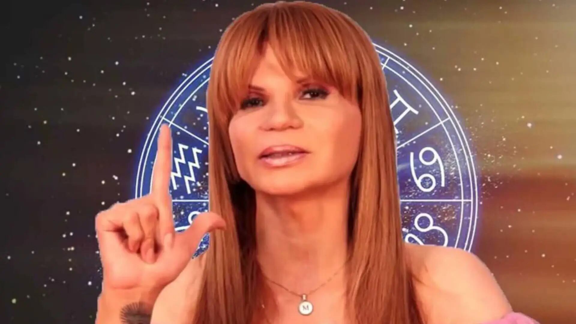 Revelamos los horóscopos de Mhoni Vidente de HOY, 10 de septiembre de 2026: ¿Cuáles son las predicciones para cada signo del zodiaco?