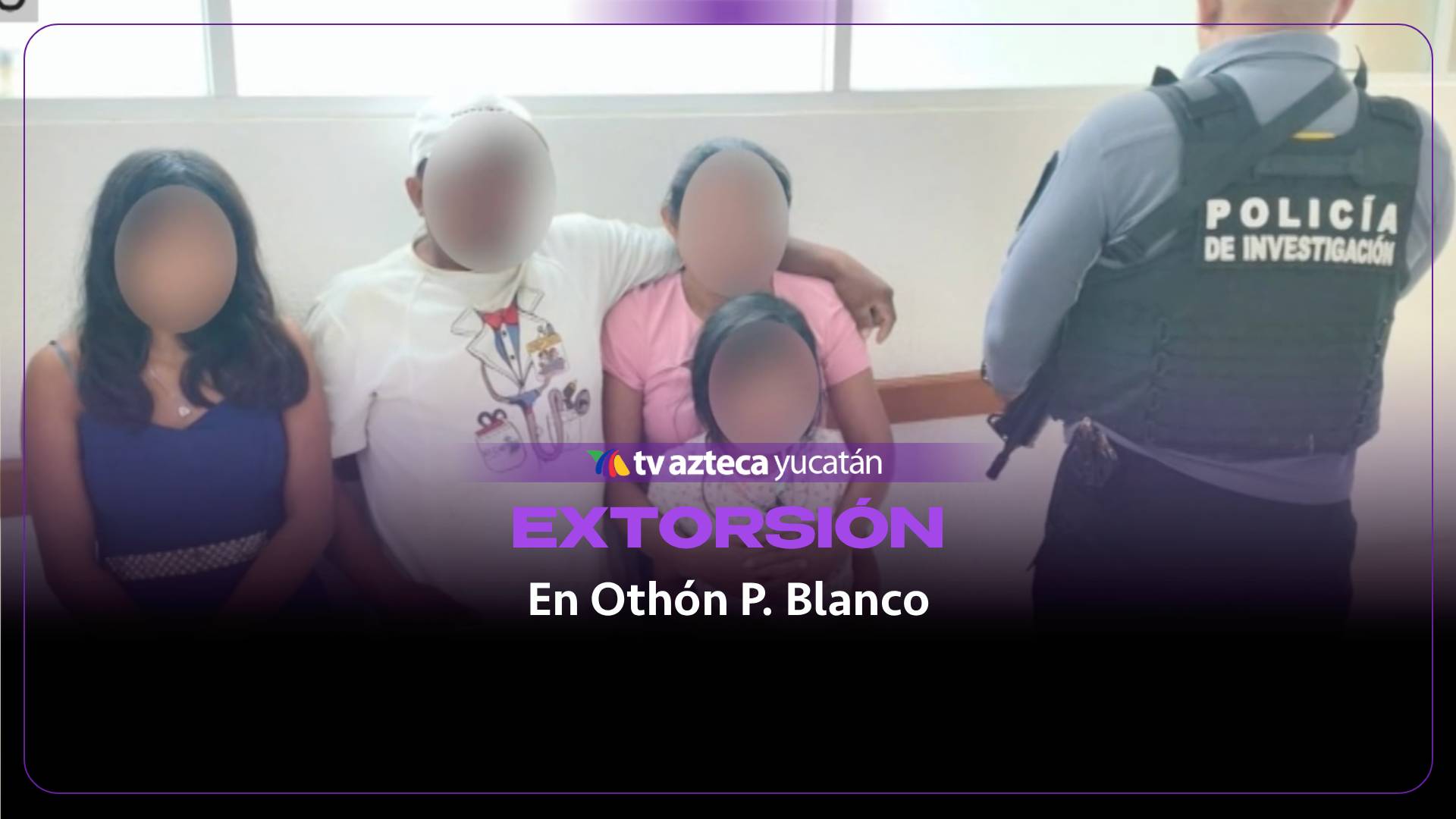 Madre de familia es engañada con extorsión virtual; le exigieron 200 mil pesos a su esposo