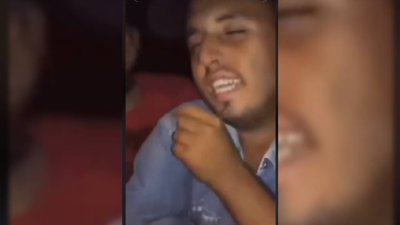 Muere El Wiko, famoso por la frase Afedo cámate pofavo