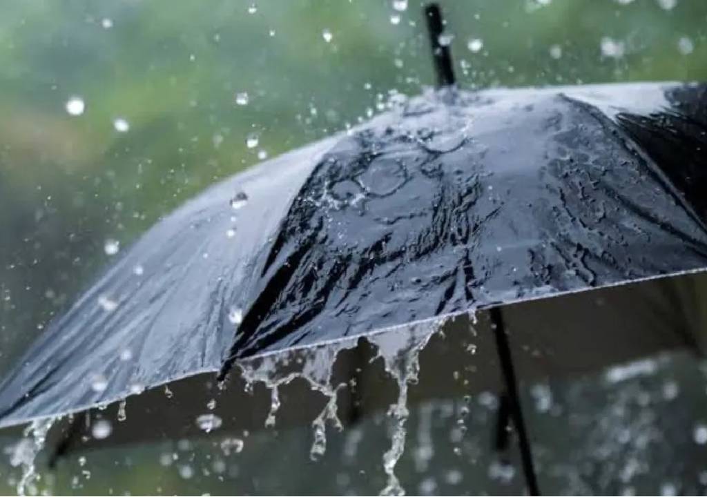 ¡Lluvias fuertes! Pronóstico del clima HOY, miércoles 19 de agosto en Campeche