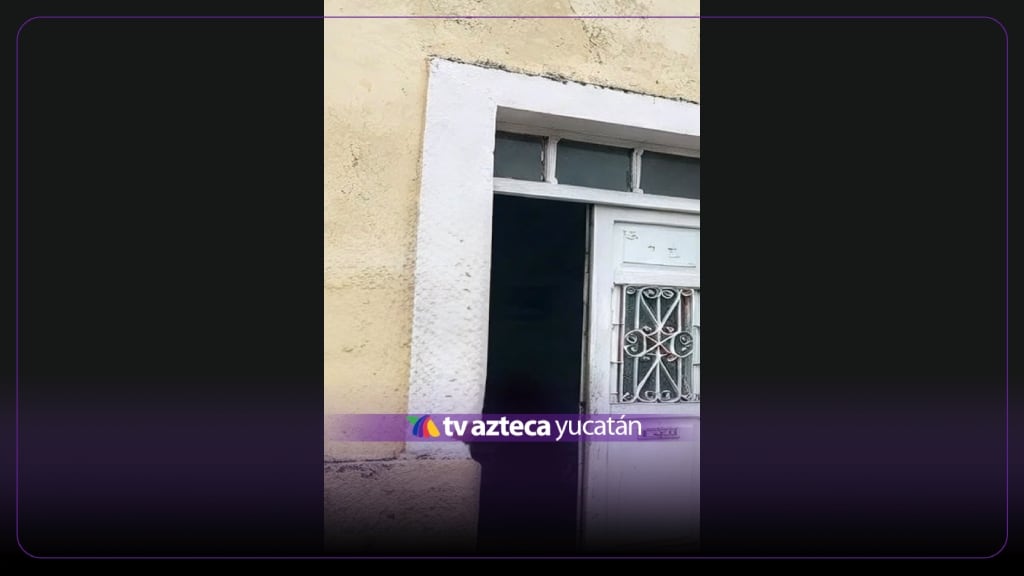 Llevaba días SIN SABER de su familiar en San Sebastián; al entrar a su casa descubrió lo peor