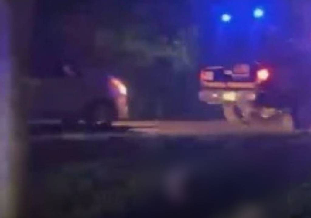 ¡Tragedia! Hombre MU3RE tras ser impactado mientras manejaba su triciclo en Yucatán; esto se sabe