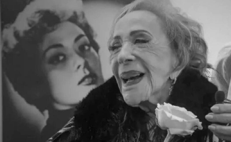 ¿De qué murió Silvia Pinal_ La última Diva del Cine Mexicano