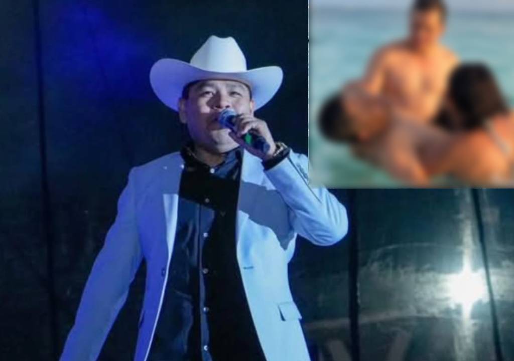 Erasmo Catarino a punto de perder la vida en playa de la Península de Yucatán; esto se sabe