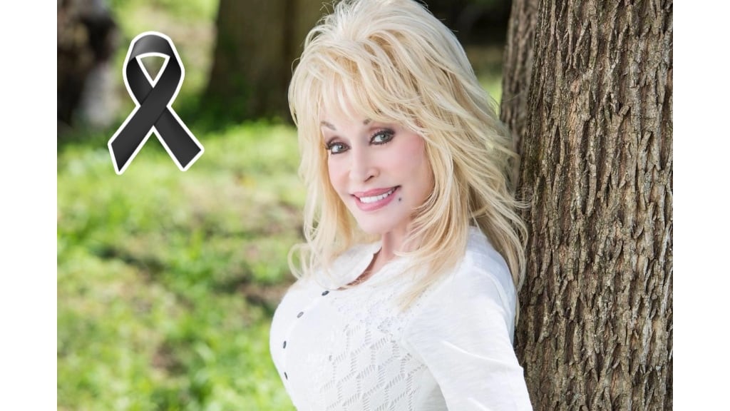 ÚLTIMA HORA: Reportan MUERTE de Dolly Partón a los 80 años de edad; este fue su legado