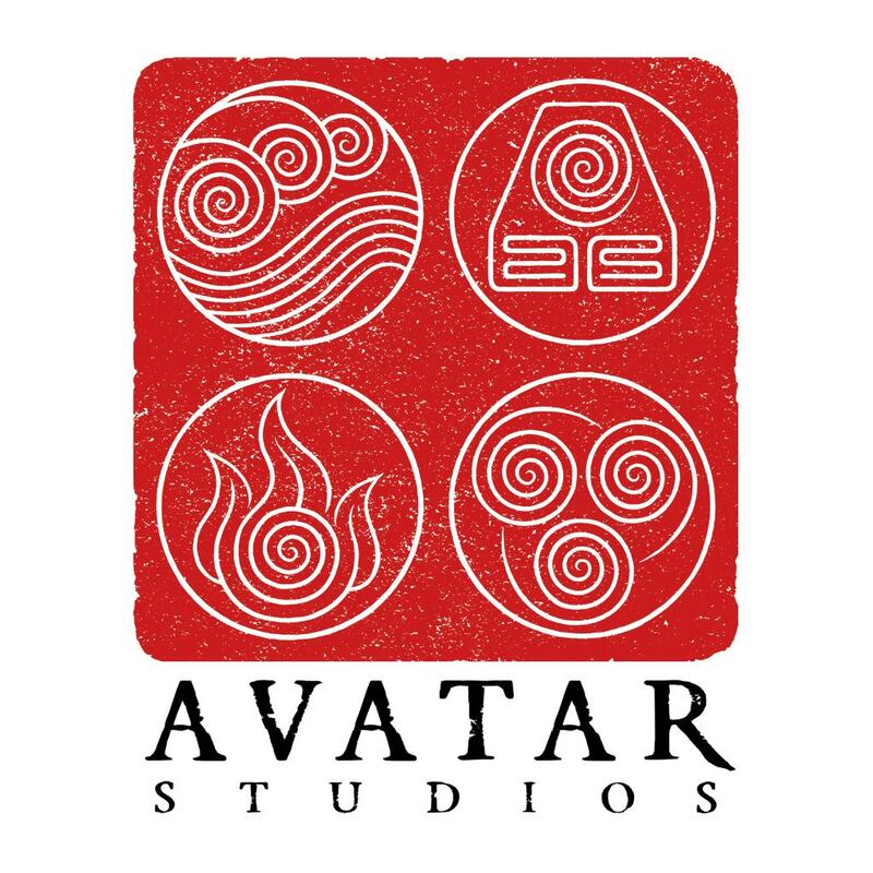 avatar studios prepara serie reino tierra