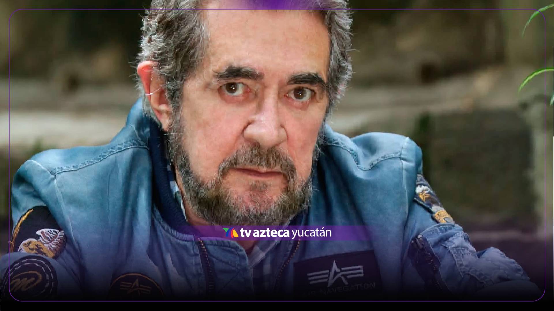 AL MOMENTO | Reportan hospitalización de ‘El Flaco’ Ibañez; estaría GRAVE