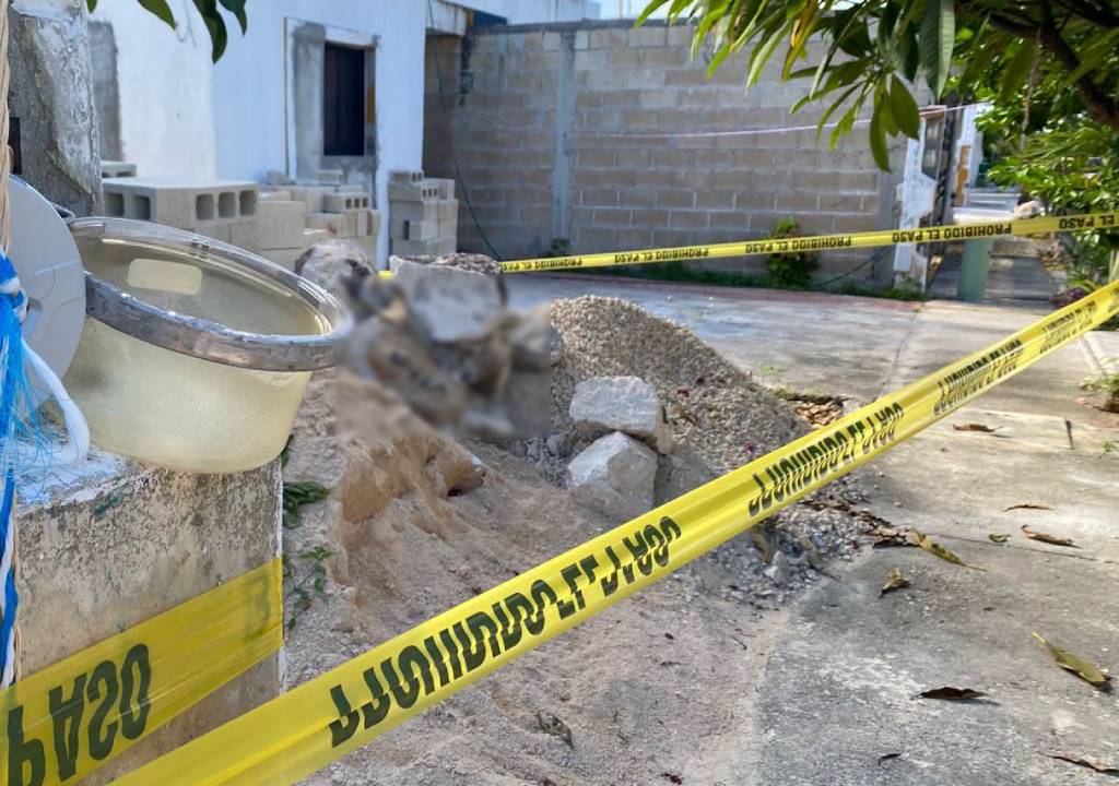 Dejan SIN LUZ una vivienda y entran a ROBAR 180 mil pesos en artículos en Caucel; fuerte movilización 