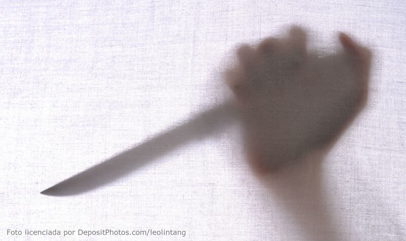 cuchillo
